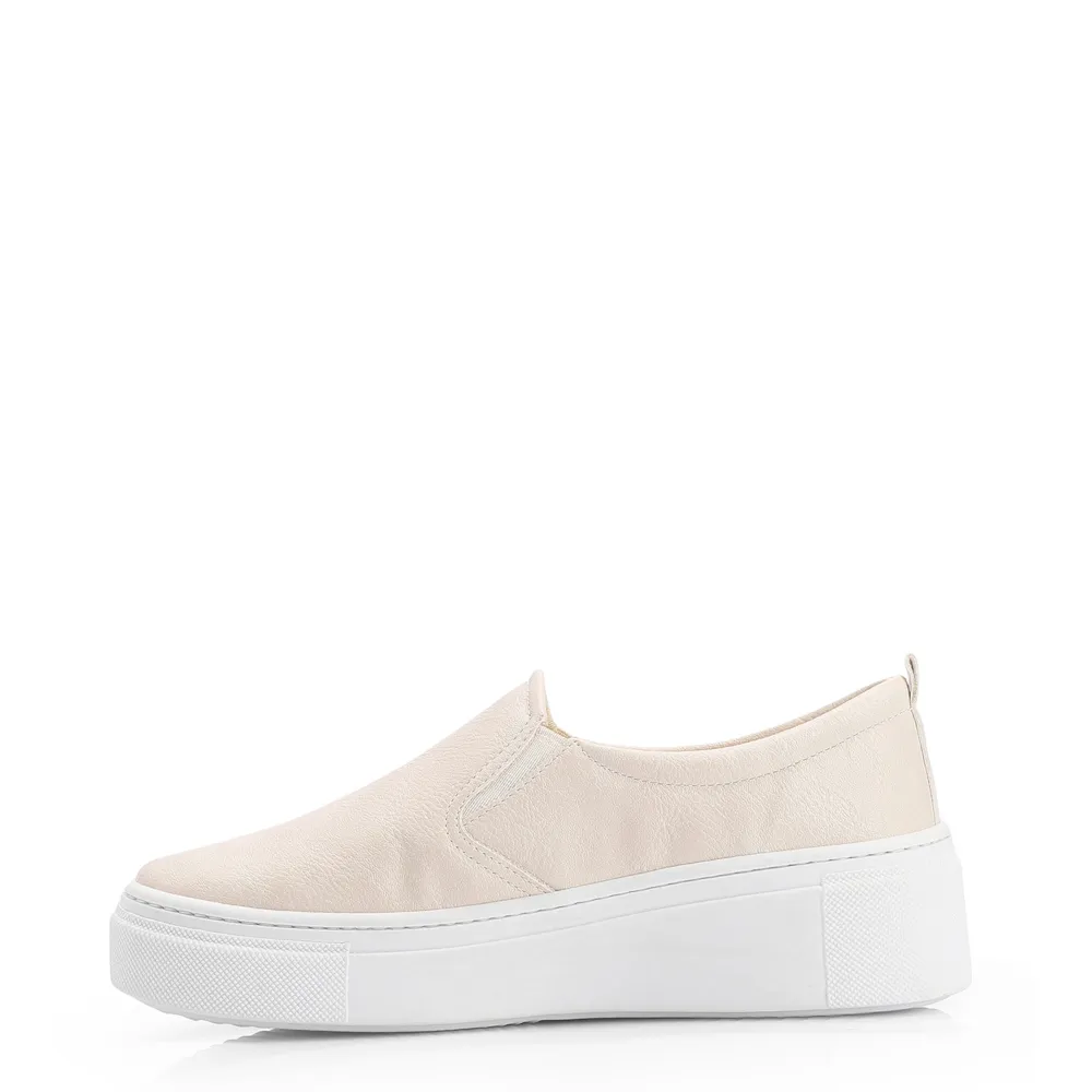 Slip On Alt Off White - imagem 4