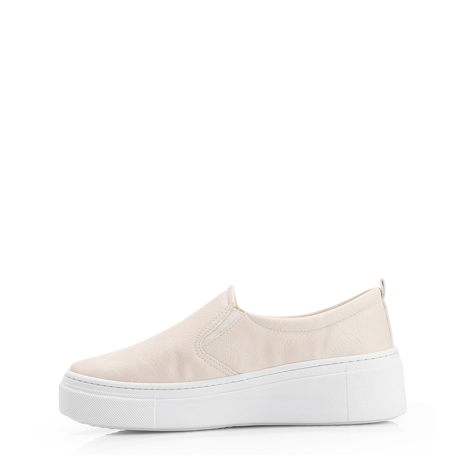 Slip On Alt Off White