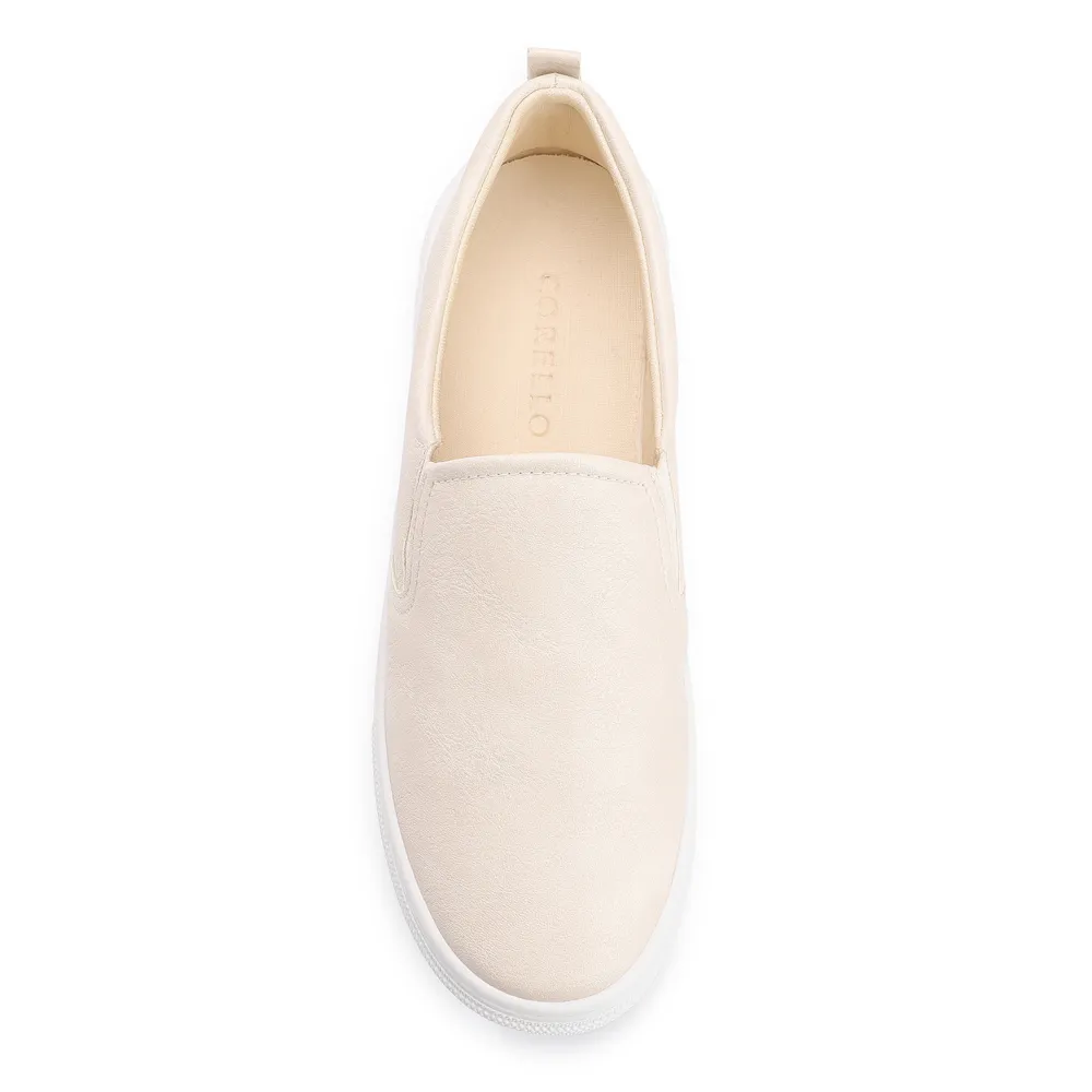 Slip On Alt Off White - imagem 5