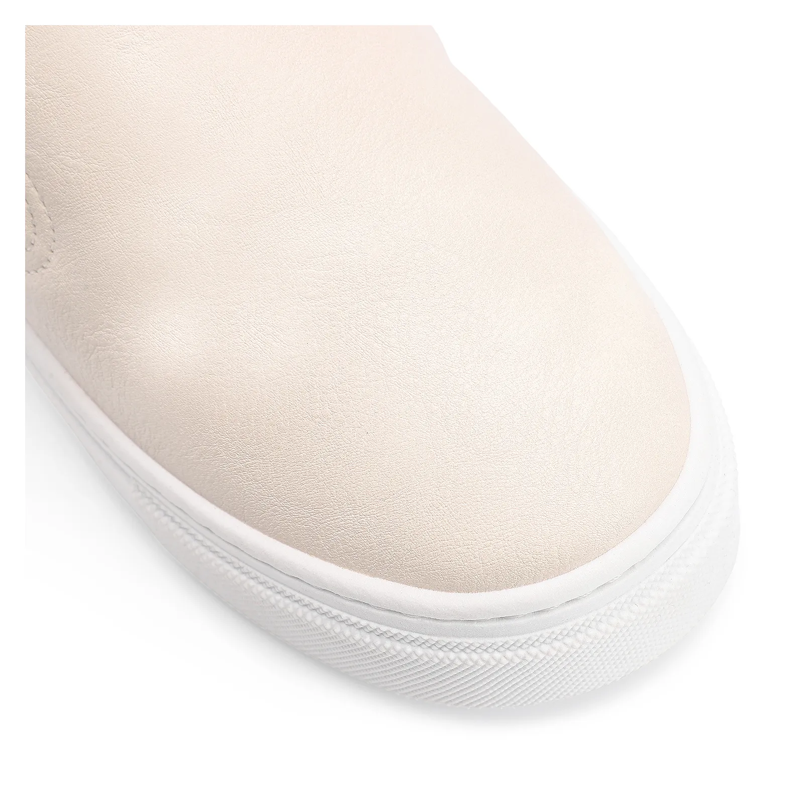 Slip On Alt Off White
