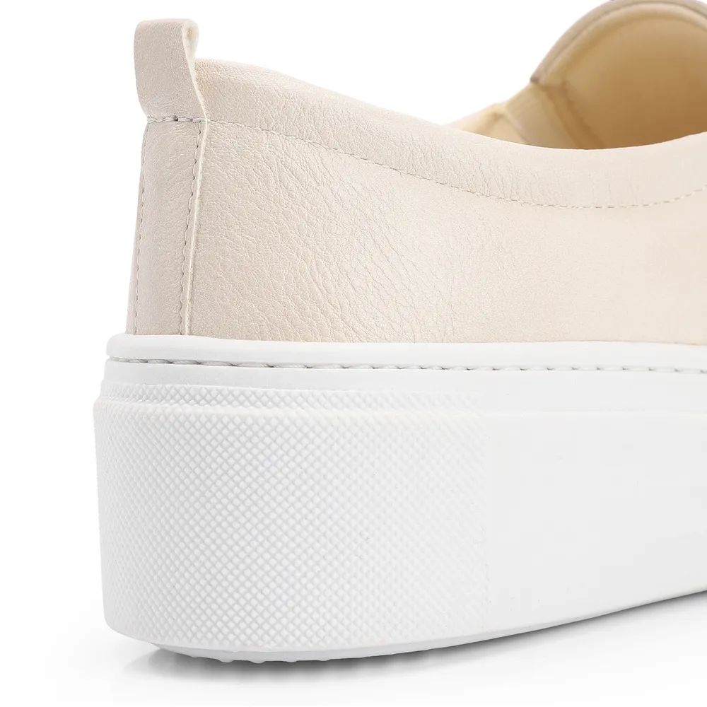 Slip On Alt Off White - imagem 7