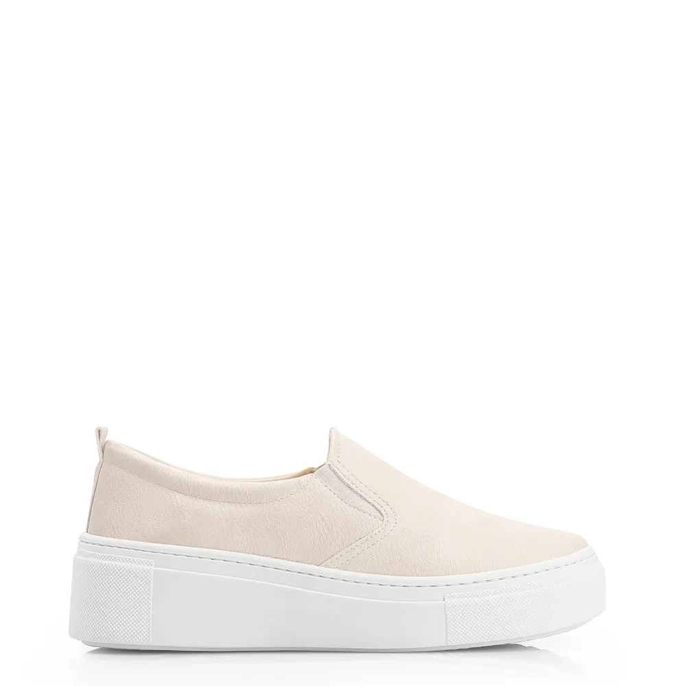 Slip On Alt Off White - imagem 2