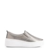 Slip On Alt Prata - imagem 3