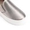 Slip On Alt Prata - imagem 7