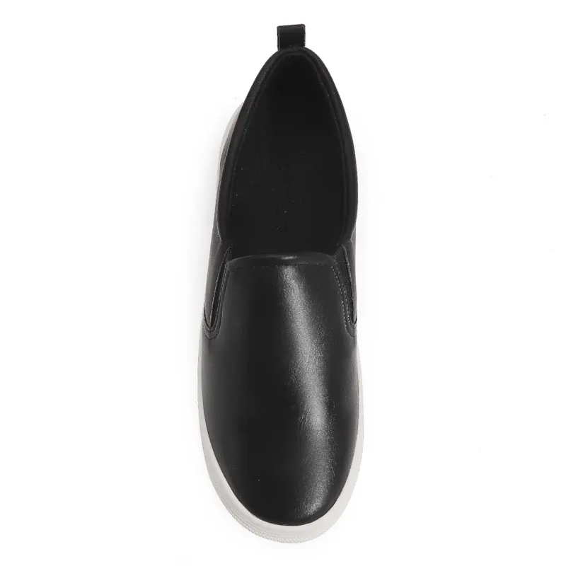 Slip On Alt Preto - foto 6