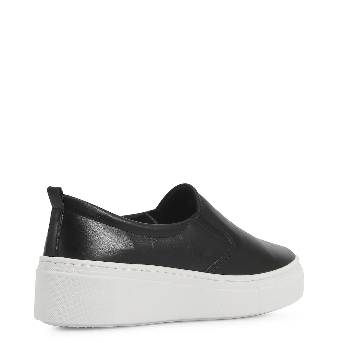 Slip On Alt Preto - foto 4