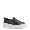 Slip On Alt Preto - imagem 1