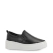 Slip On Alt Preto - imagem 1