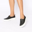 Slip On Alt Preto - imagem 2