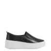 Slip On Alt Preto - imagem 3