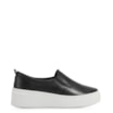 Slip On Alt Preto - imagem 3
