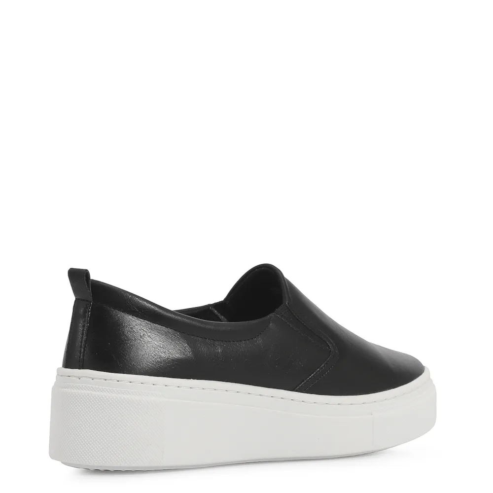 Slip On Alt Preto - imagem 4
