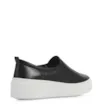 Slip On Alt Preto - imagem 4
