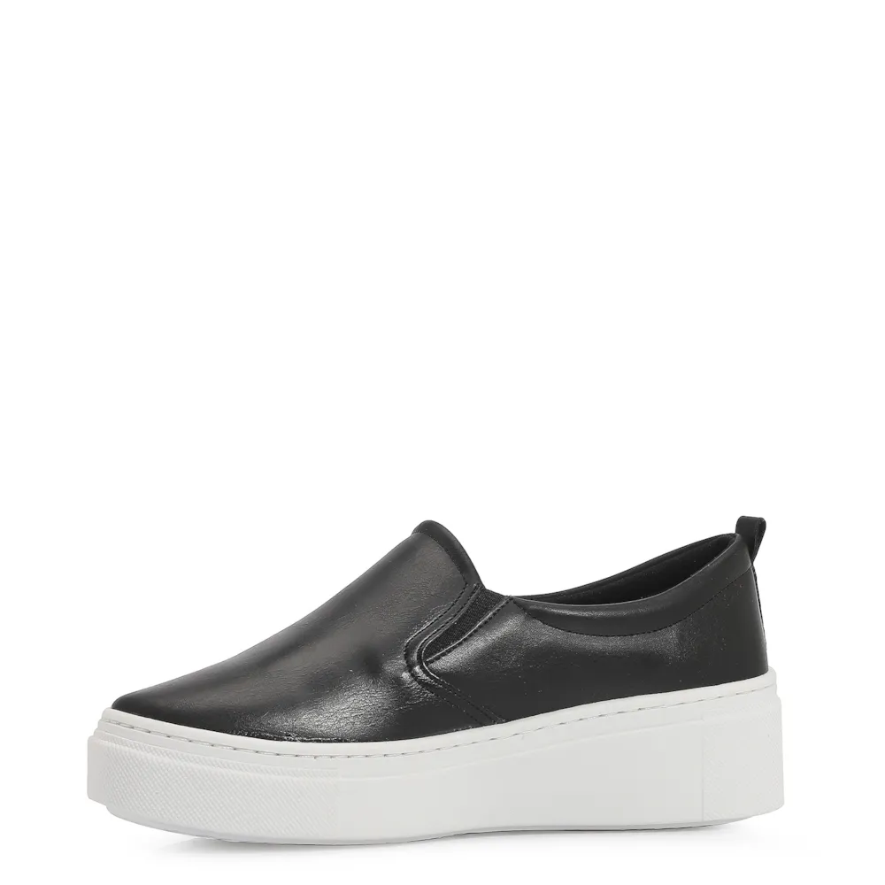 Slip On Alt Preto - imagem 5