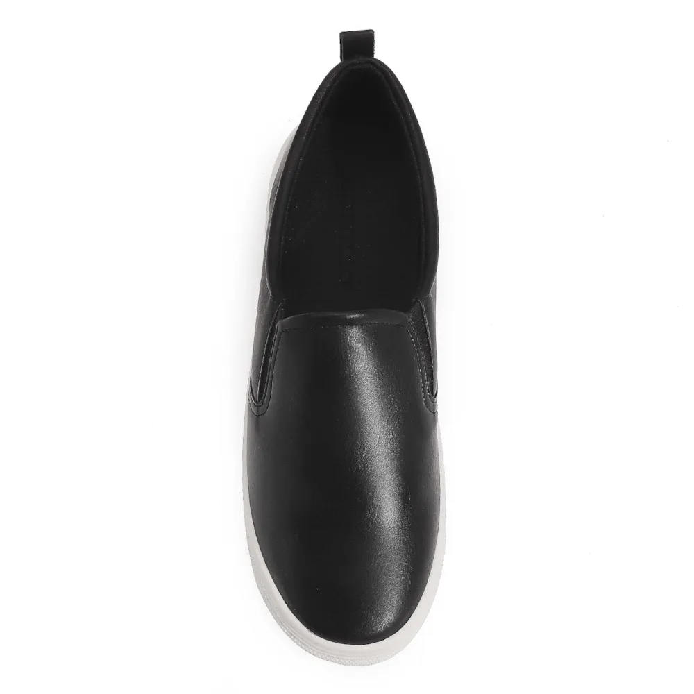 Slip On Alt Preto - imagem 6