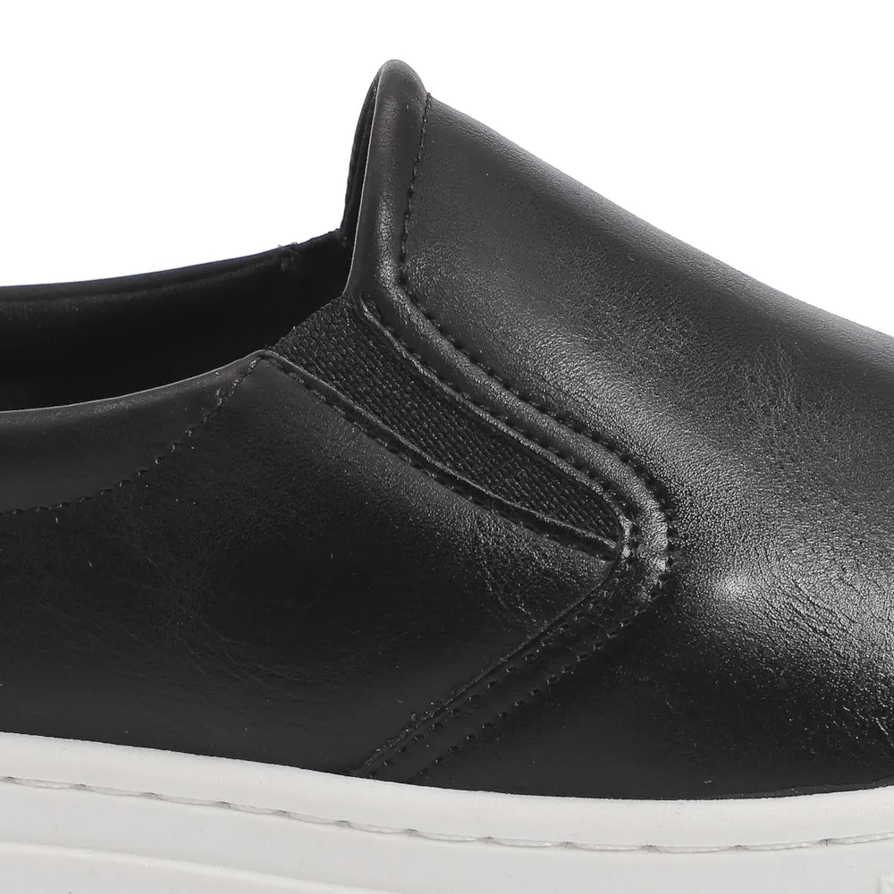 Slip On Alt Preto - imagem 9