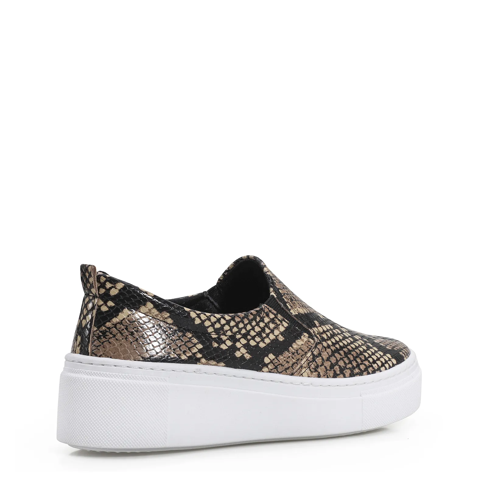 Slip On Alt Python
