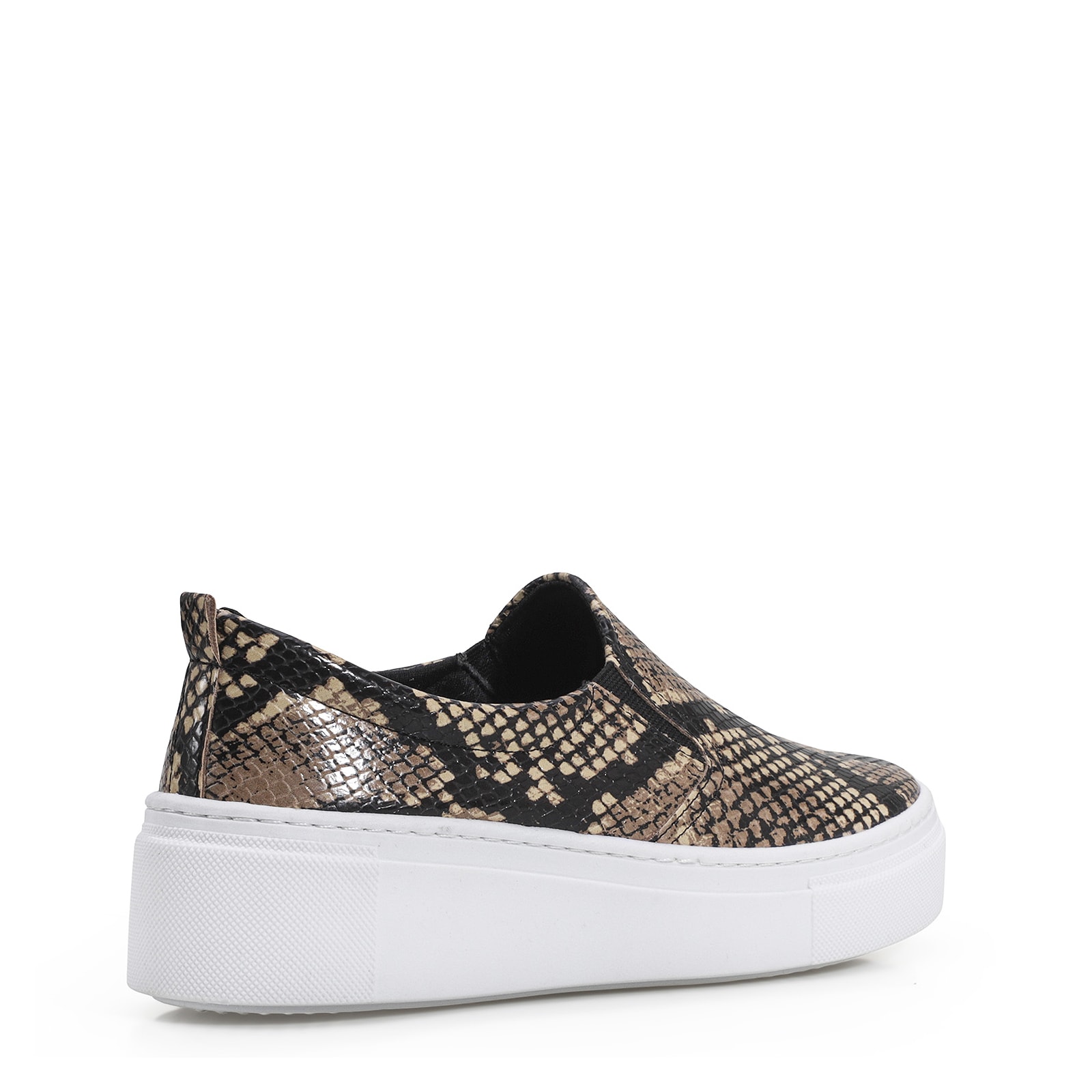 Slip On Alt Python