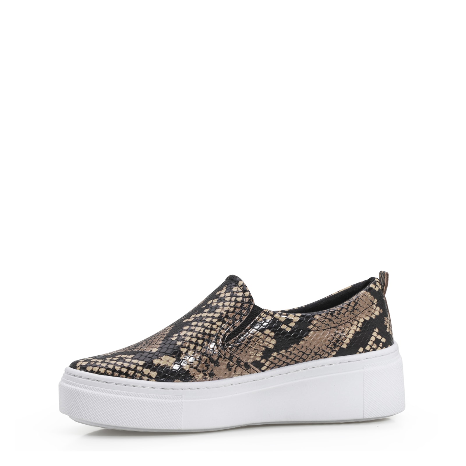 Slip On Alt Python