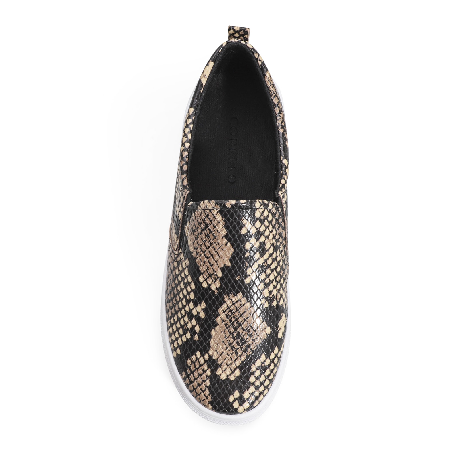 Slip On Alt Python