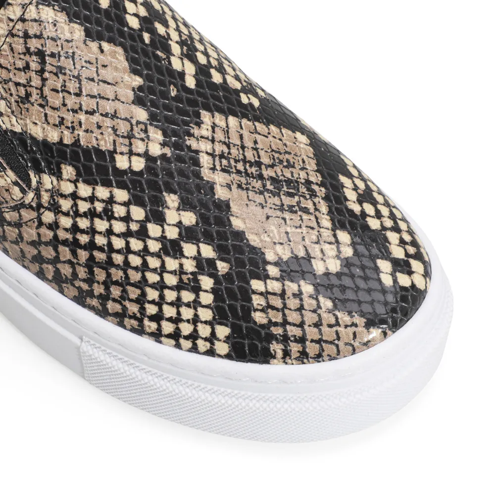 Slip On Alt Python - imagem 6