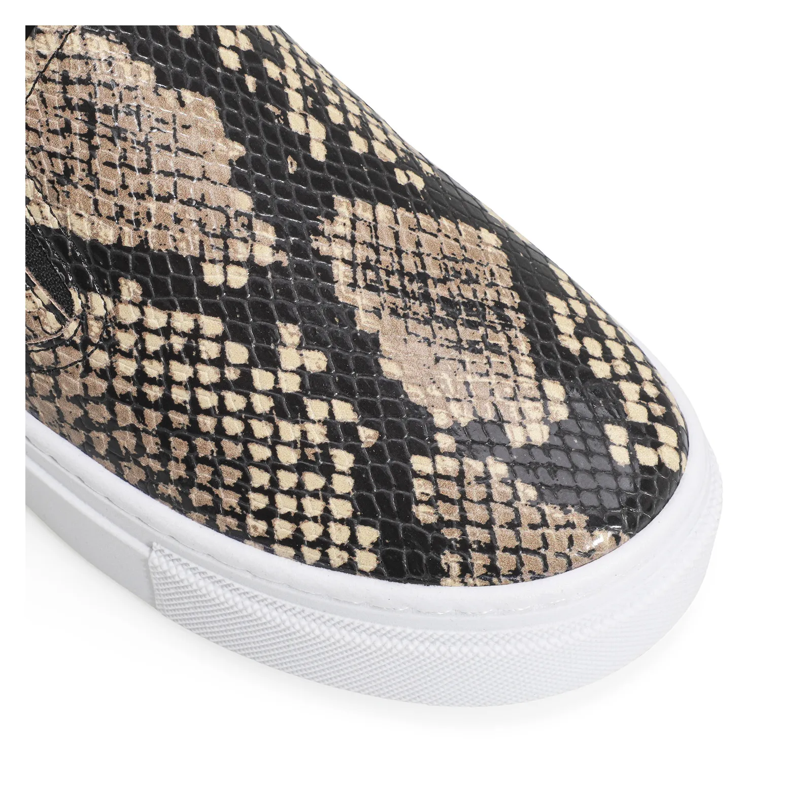 Slip On Alt Python