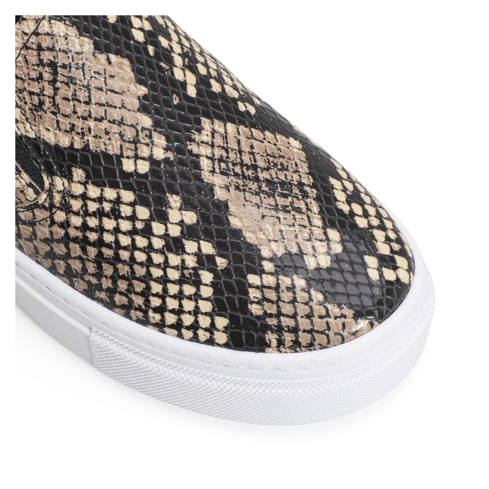Slip On Alt Python