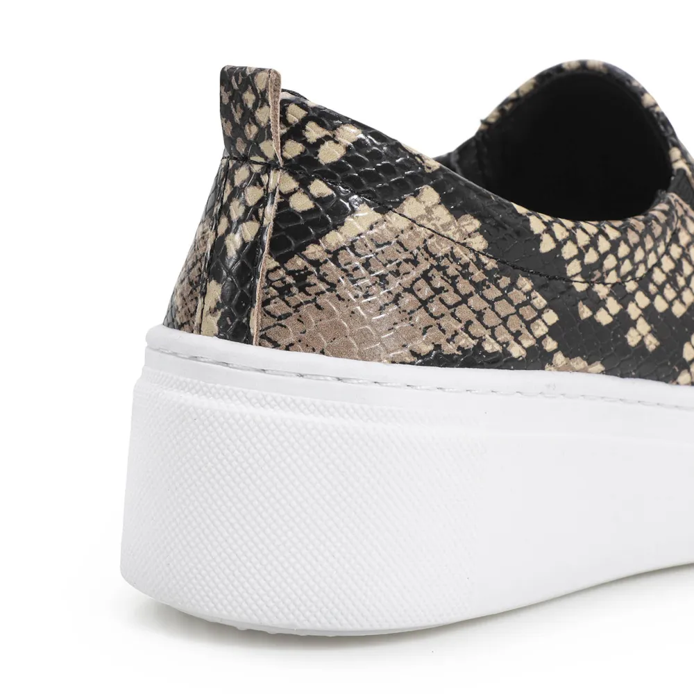 Slip On Alt Python - imagem 7