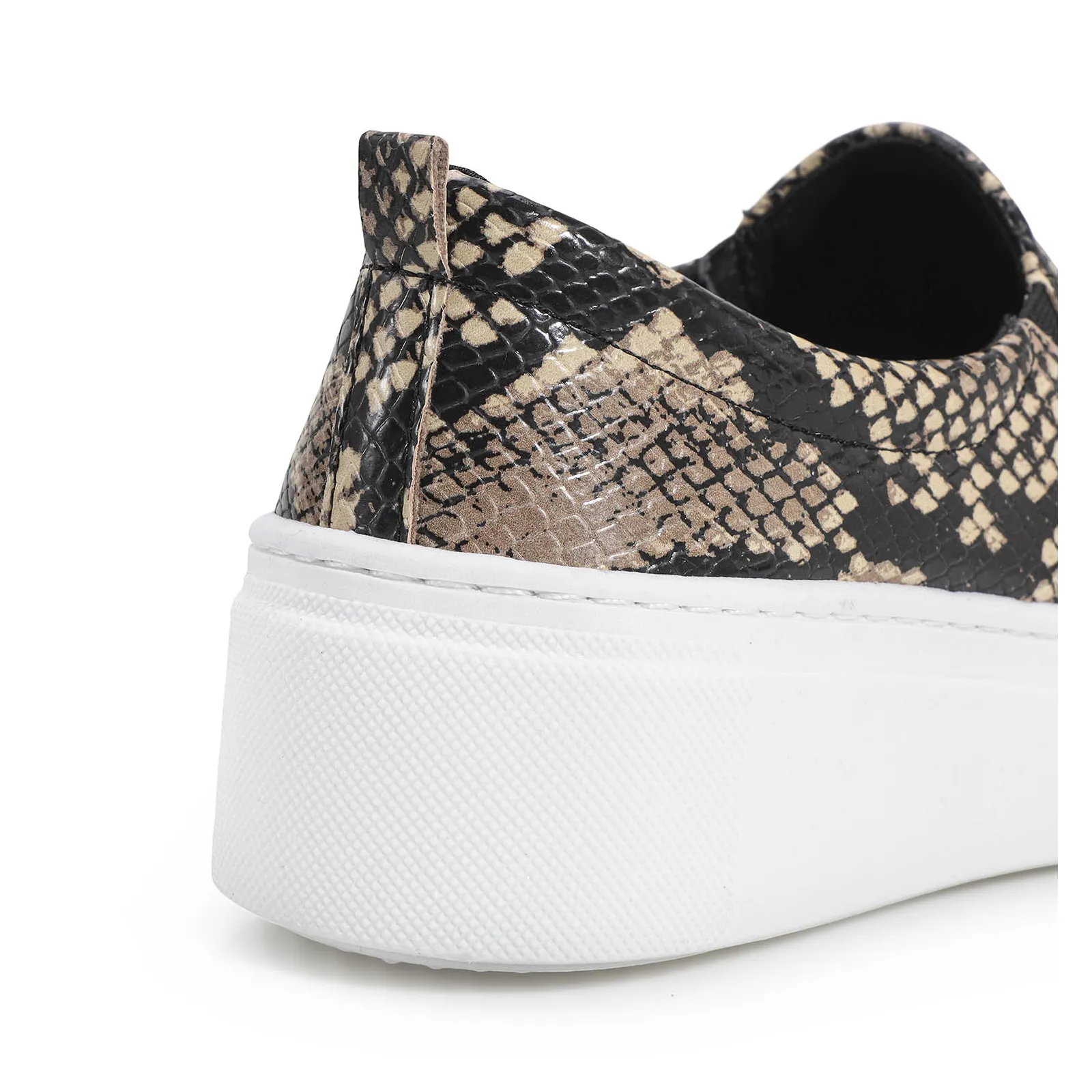 Slip On Alt Python