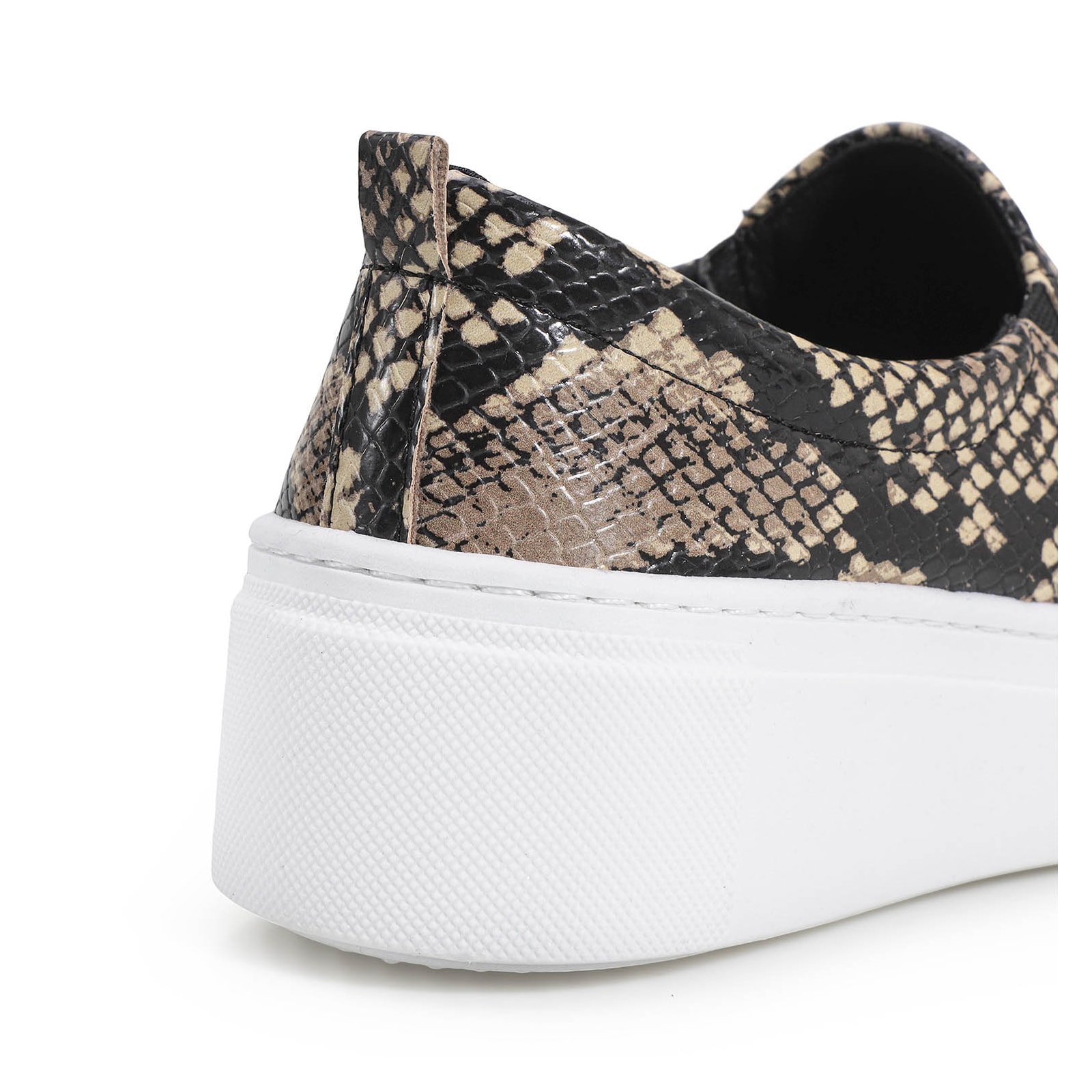 Slip On Alt Python