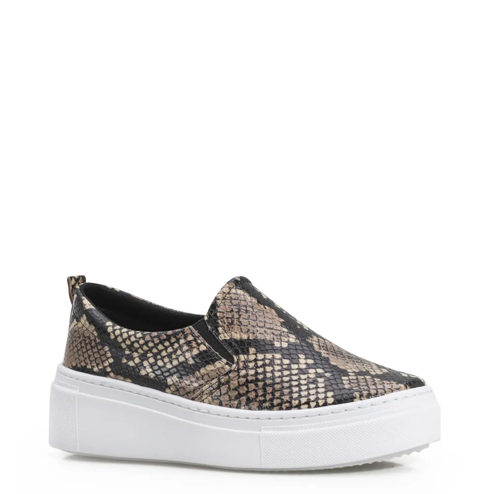 Slip On Alt Python