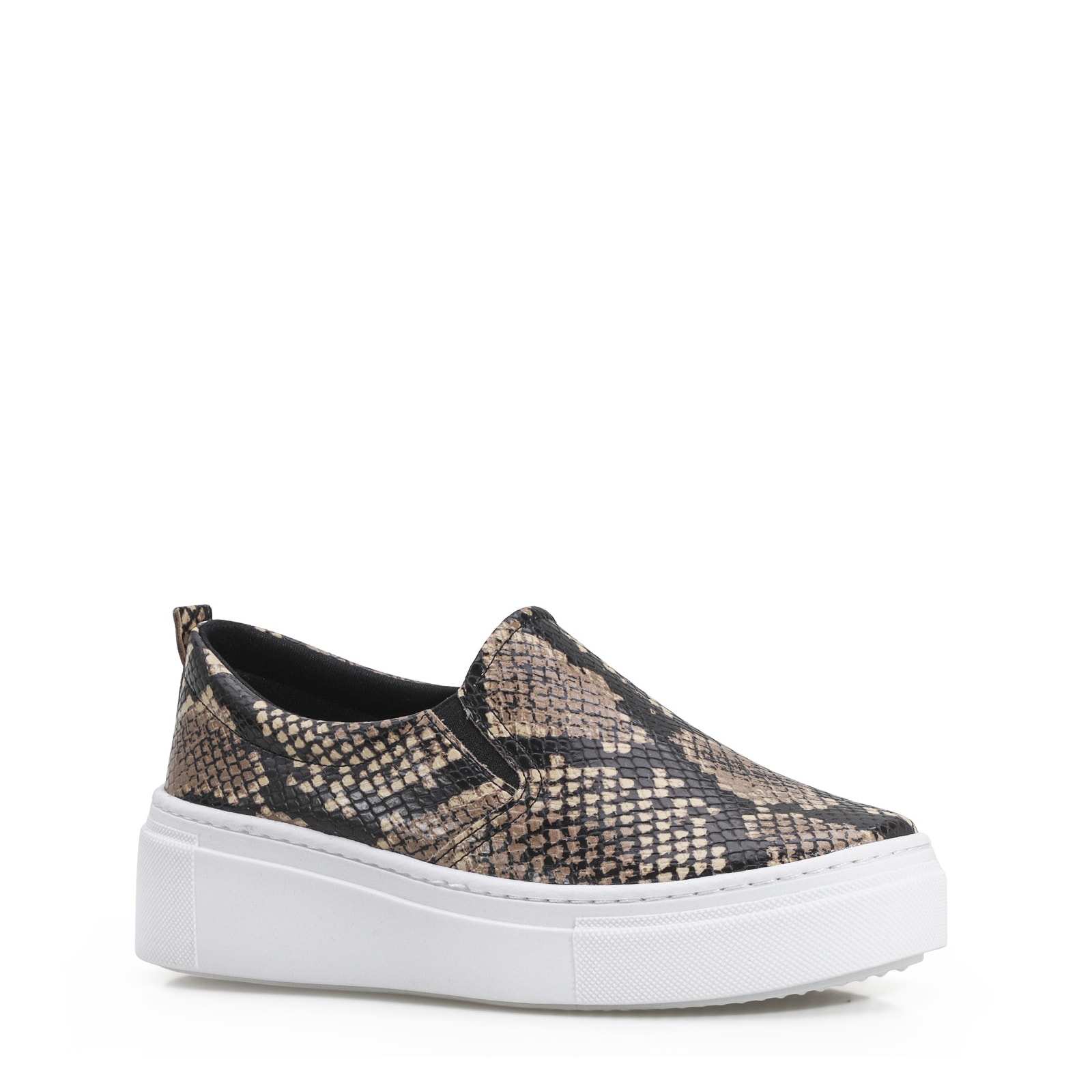 Slip On Alt Python