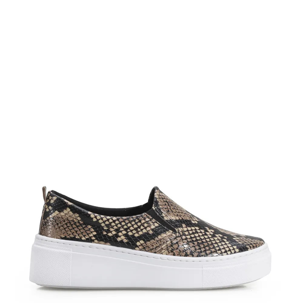 Slip On Alt Python - imagem 2