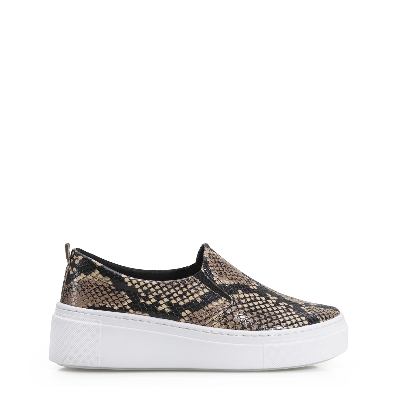 Slip On Alt Python