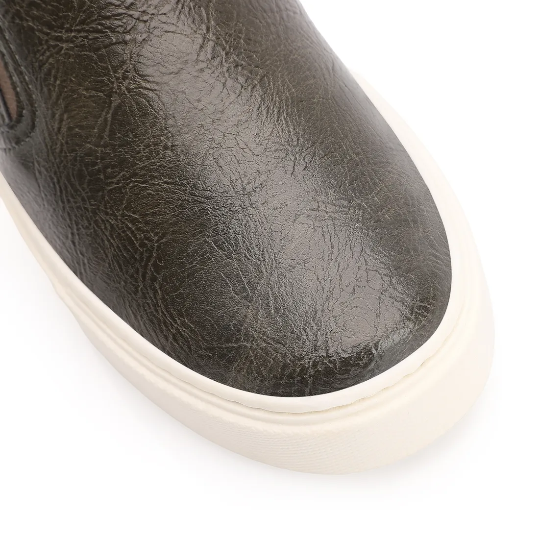  Slip On Alt Verde - foto 6
