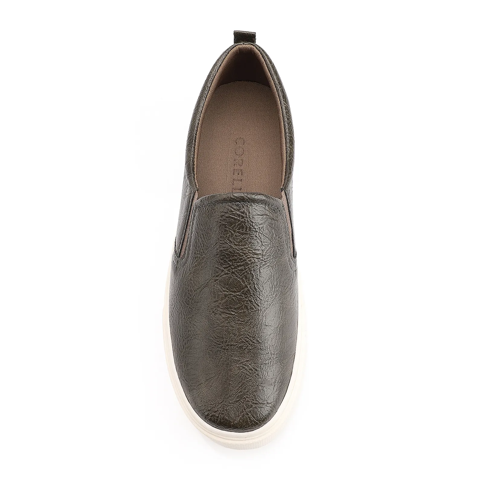 Slip On Alt Verde