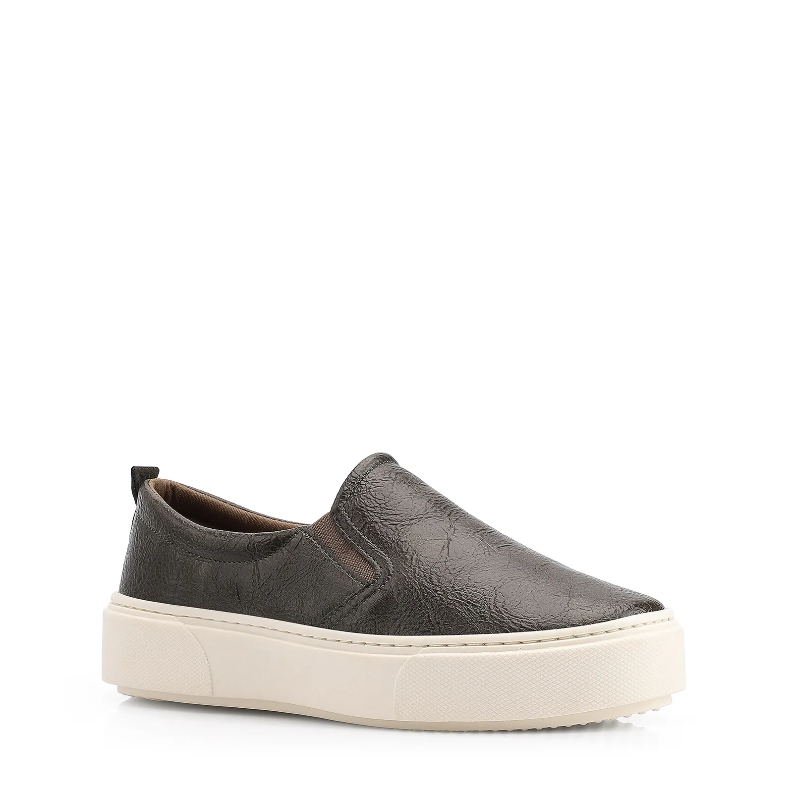 Slip On Alt Verde