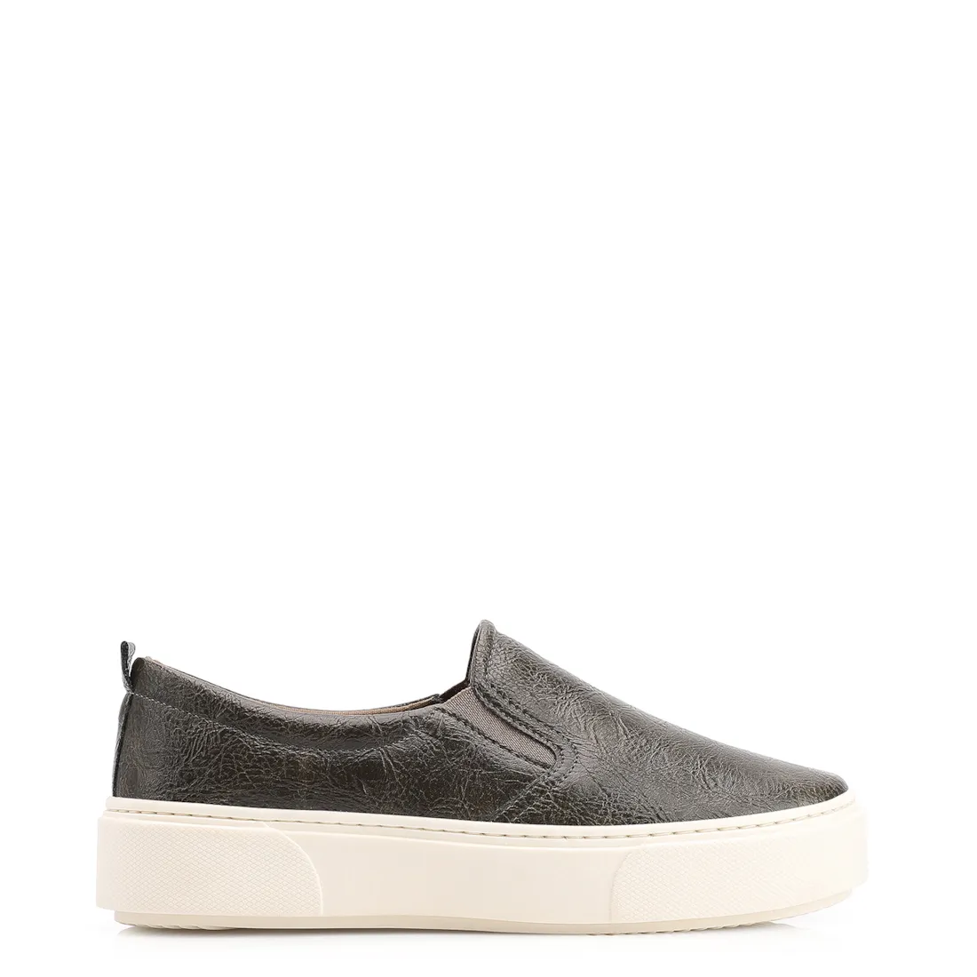  Slip On Alt Verde - foto 2