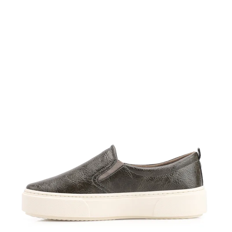  Slip On Alt Verde - foto 4