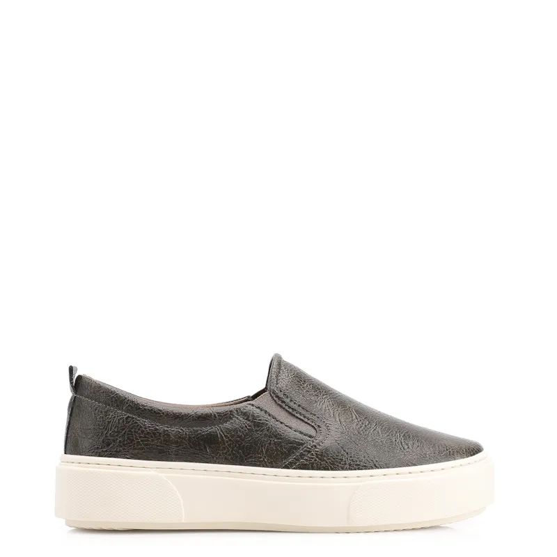  Slip On Alt Verde - foto 2