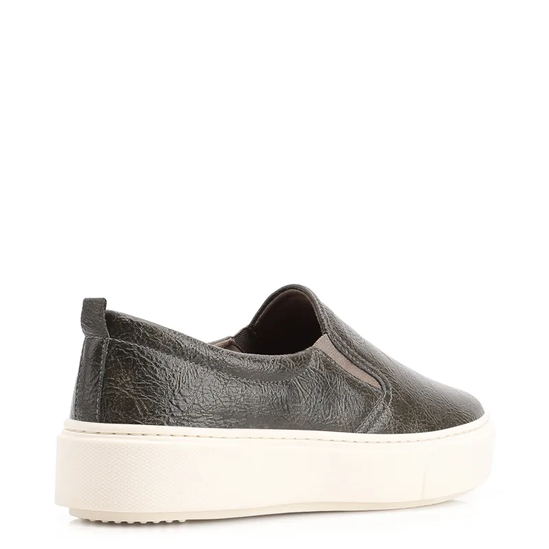  Slip On Alt Verde - foto 3