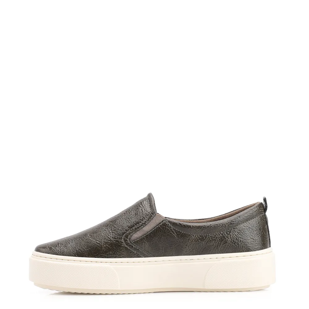  Slip On Alt Verde - imagem 4