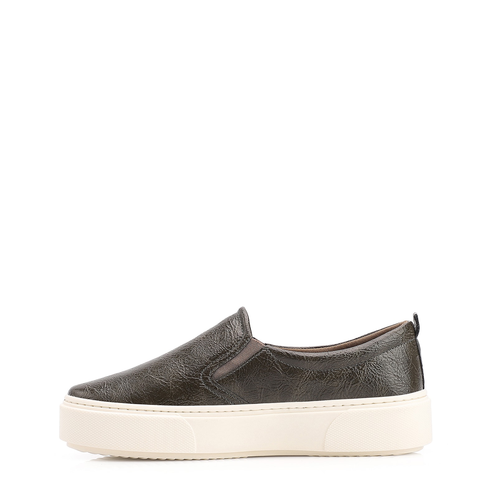 Slip On Alt Verde