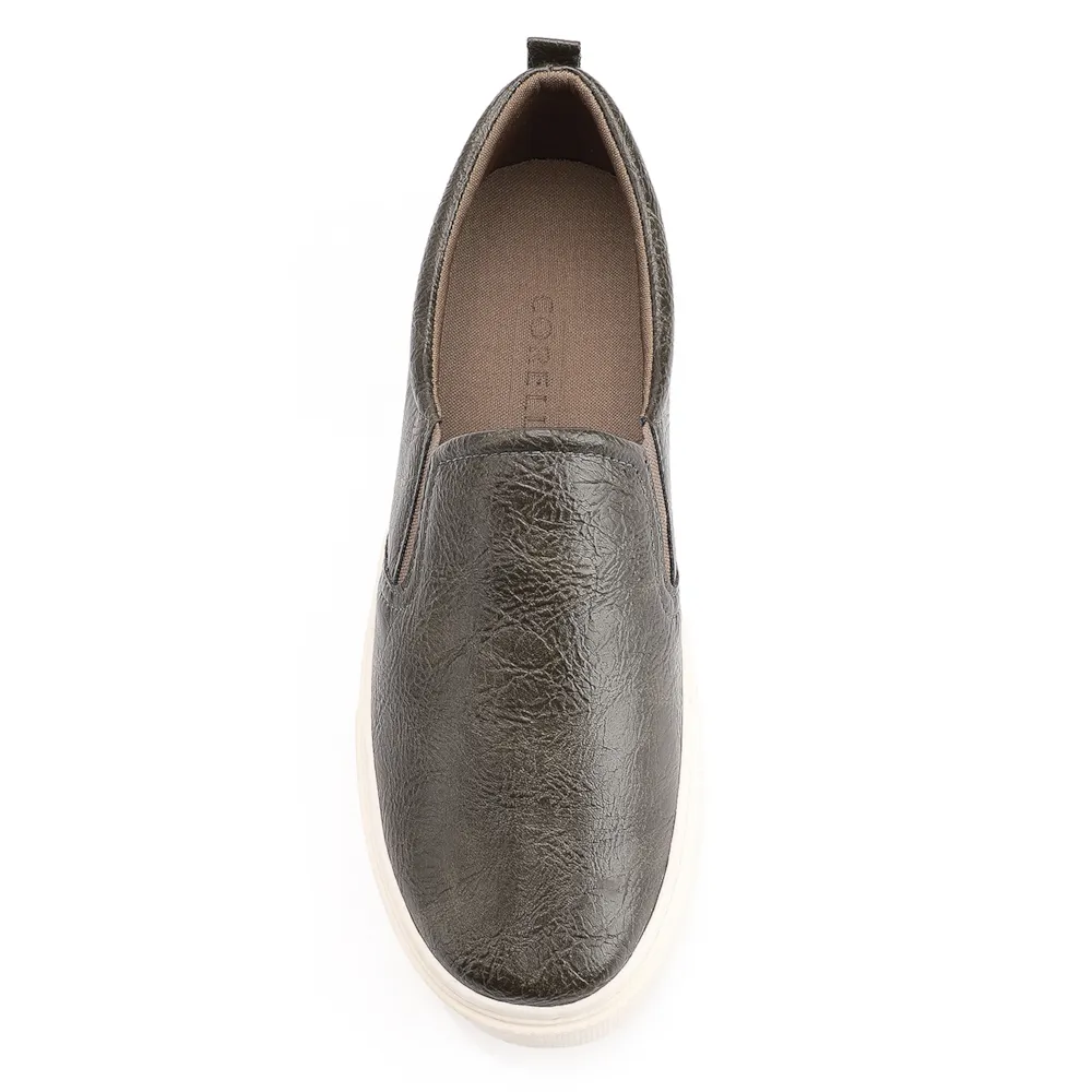  Slip On Alt Verde - imagem 5