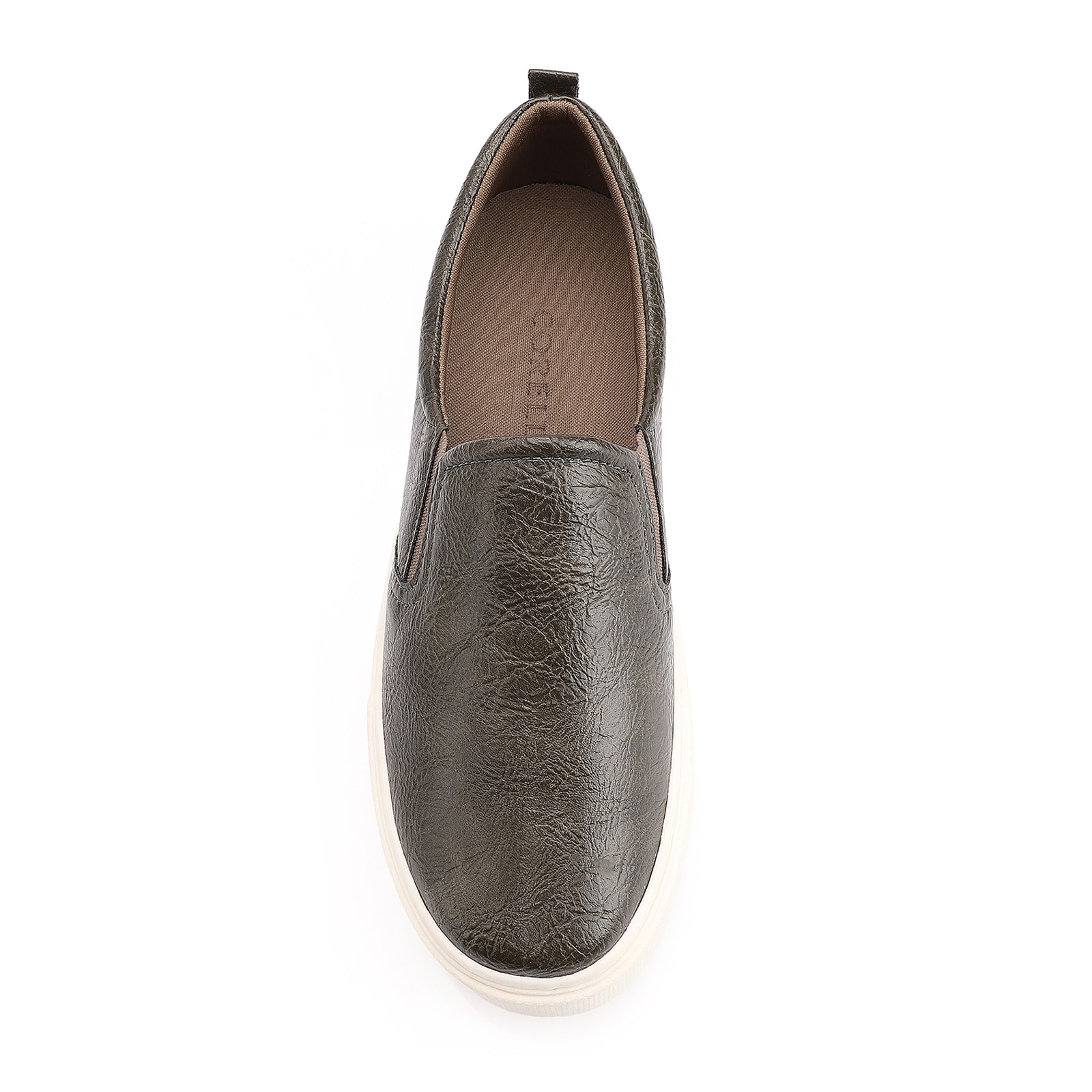 Slip On Alt Verde