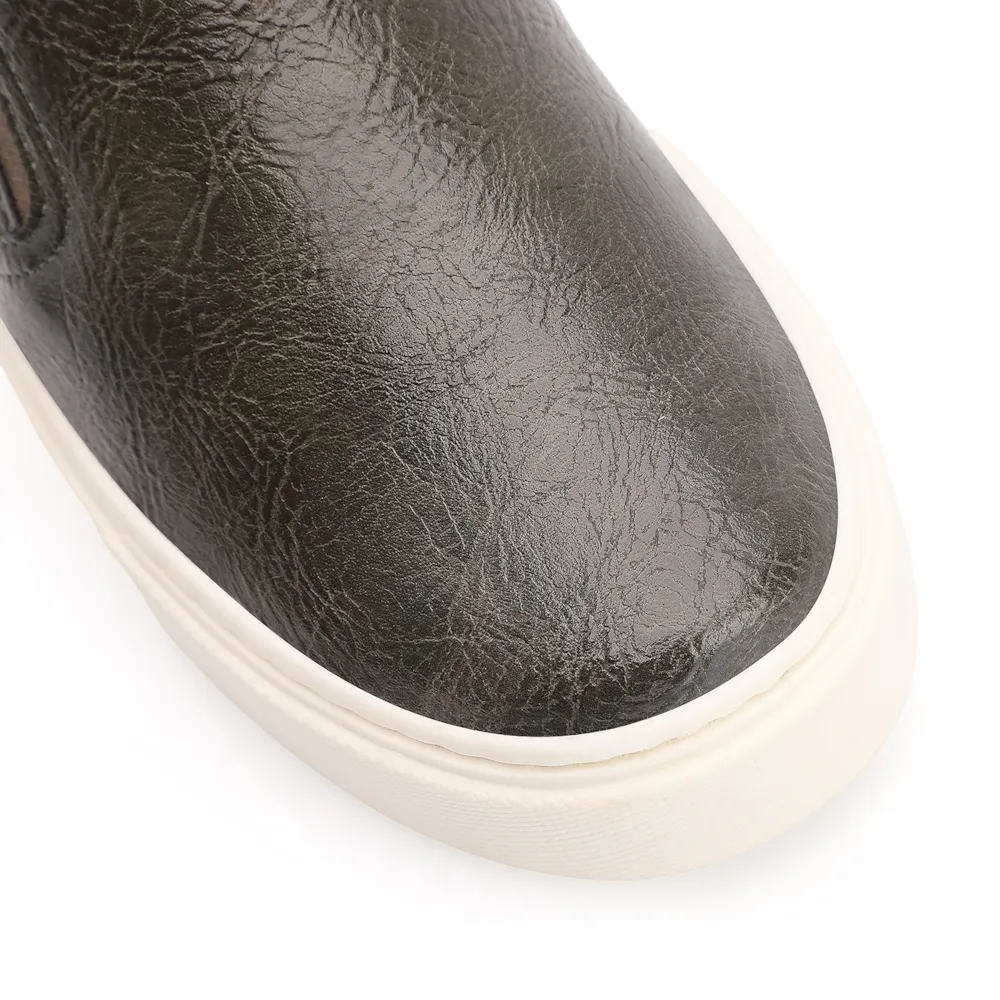  Slip On Alt Verde - imagem 6