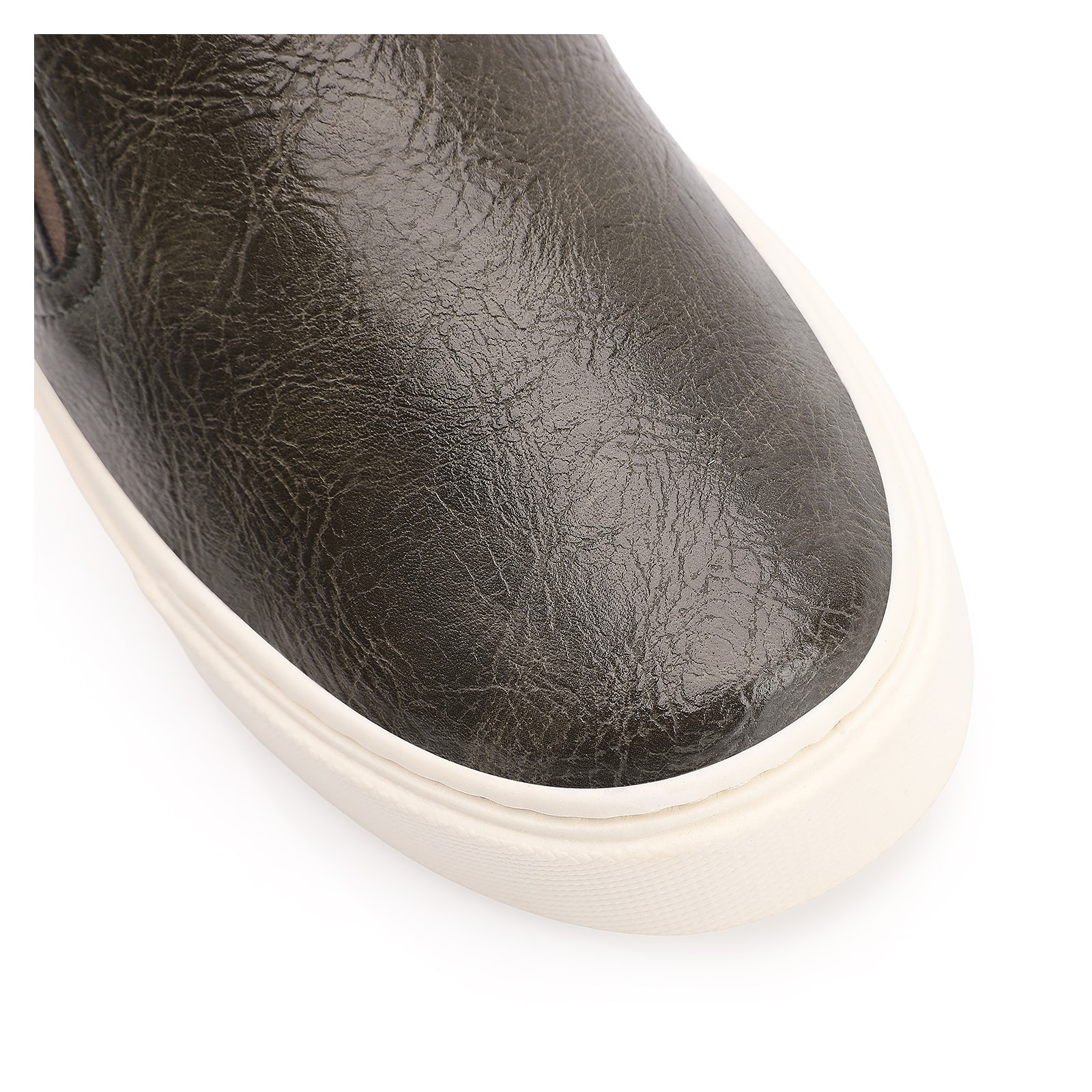 Slip On Alt Verde