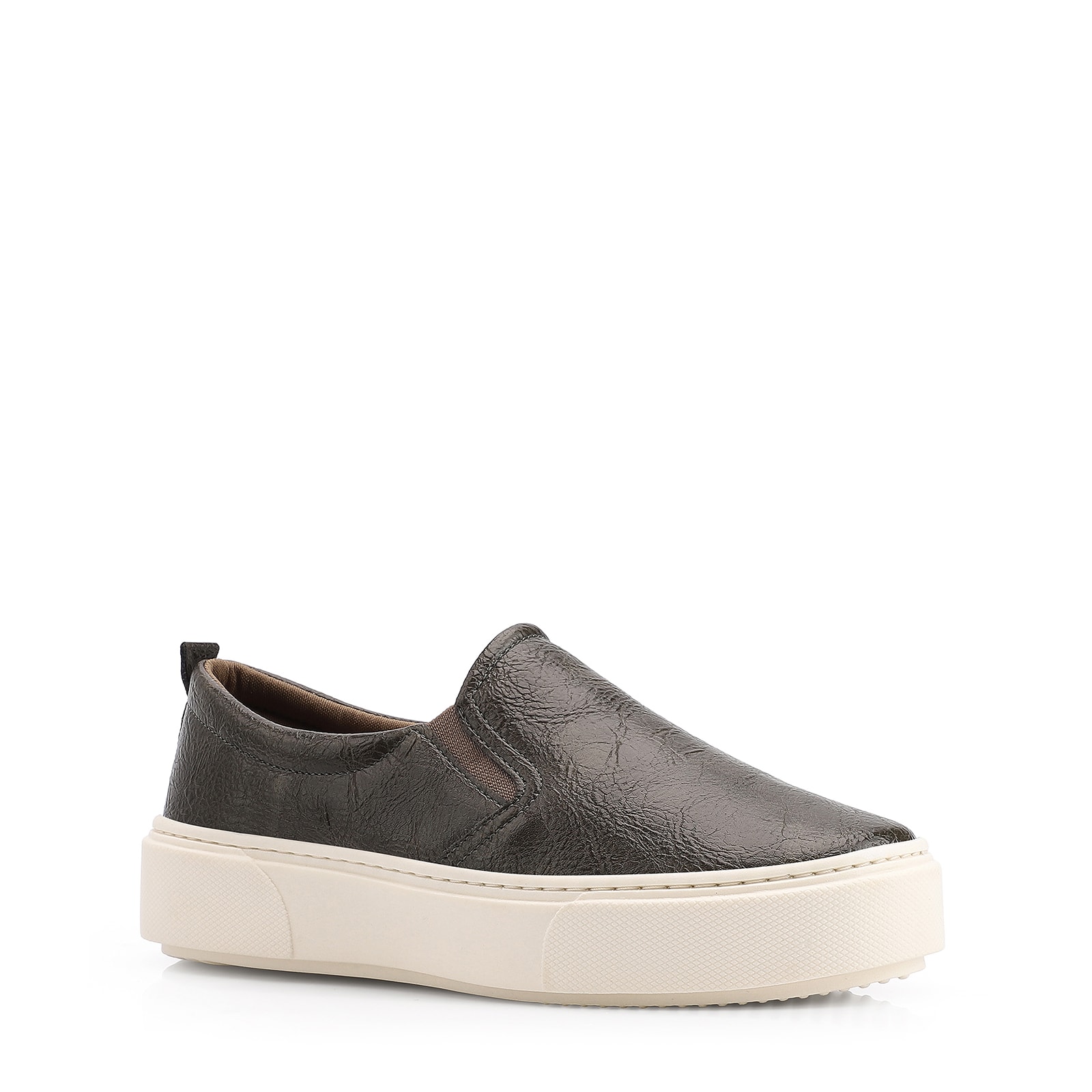 Slip On Alt Verde