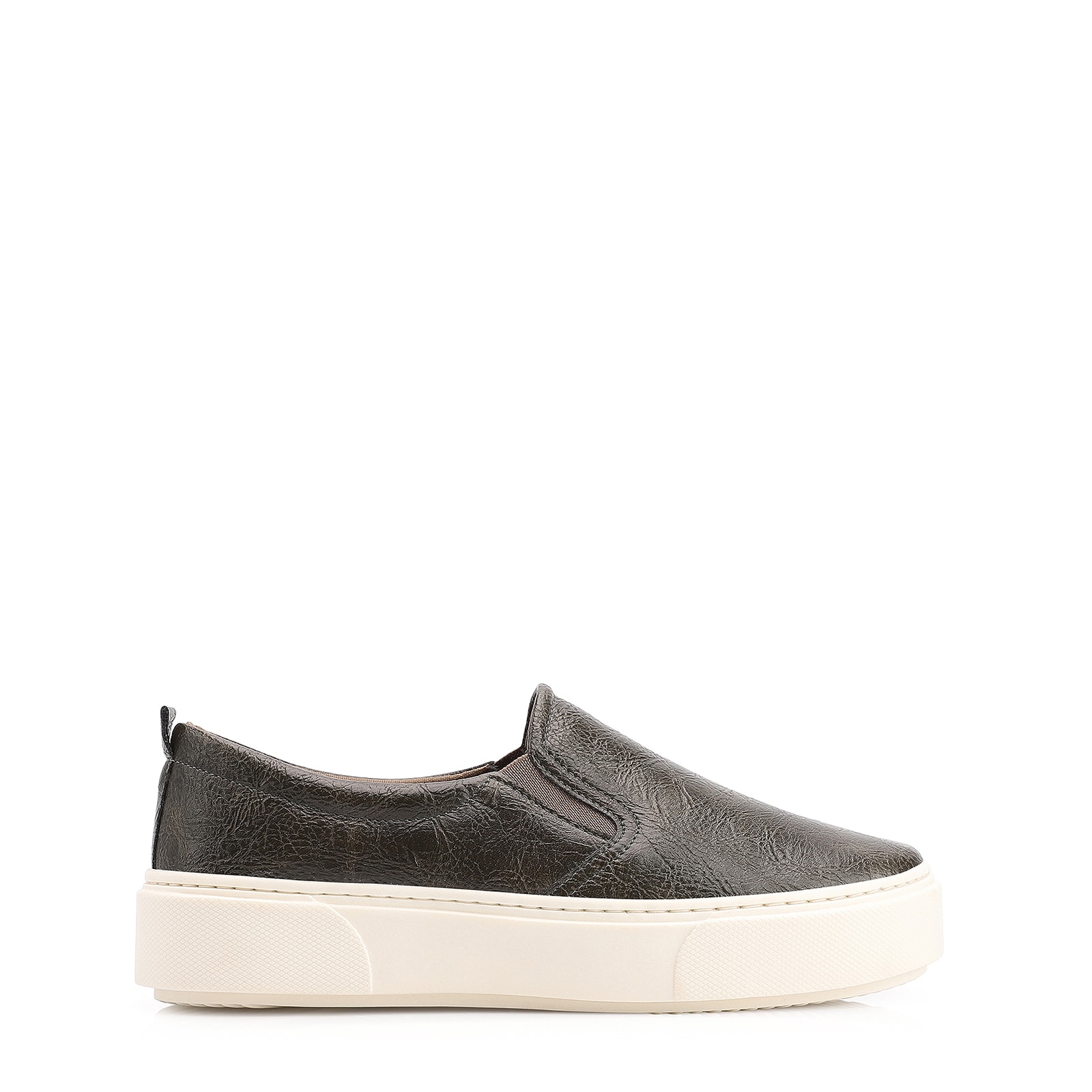 Slip On Alt Verde