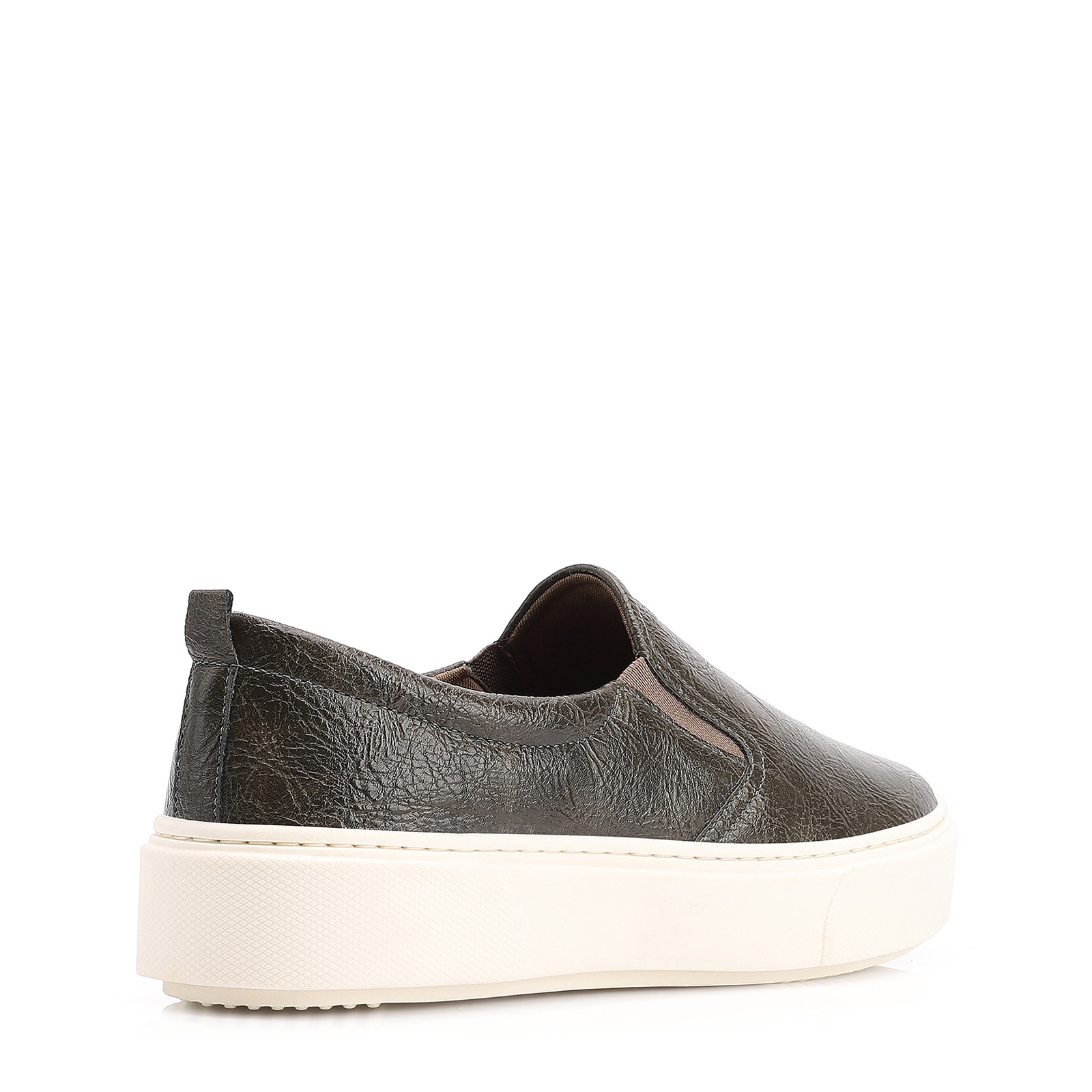 Slip On Alt Verde